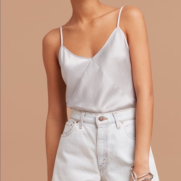 WILFRED FREE Shelby Camisole - Picture 5 of 8